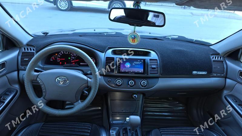 Toyota Camry 2006 - 180 000 TMT - Туркменабат - img 2