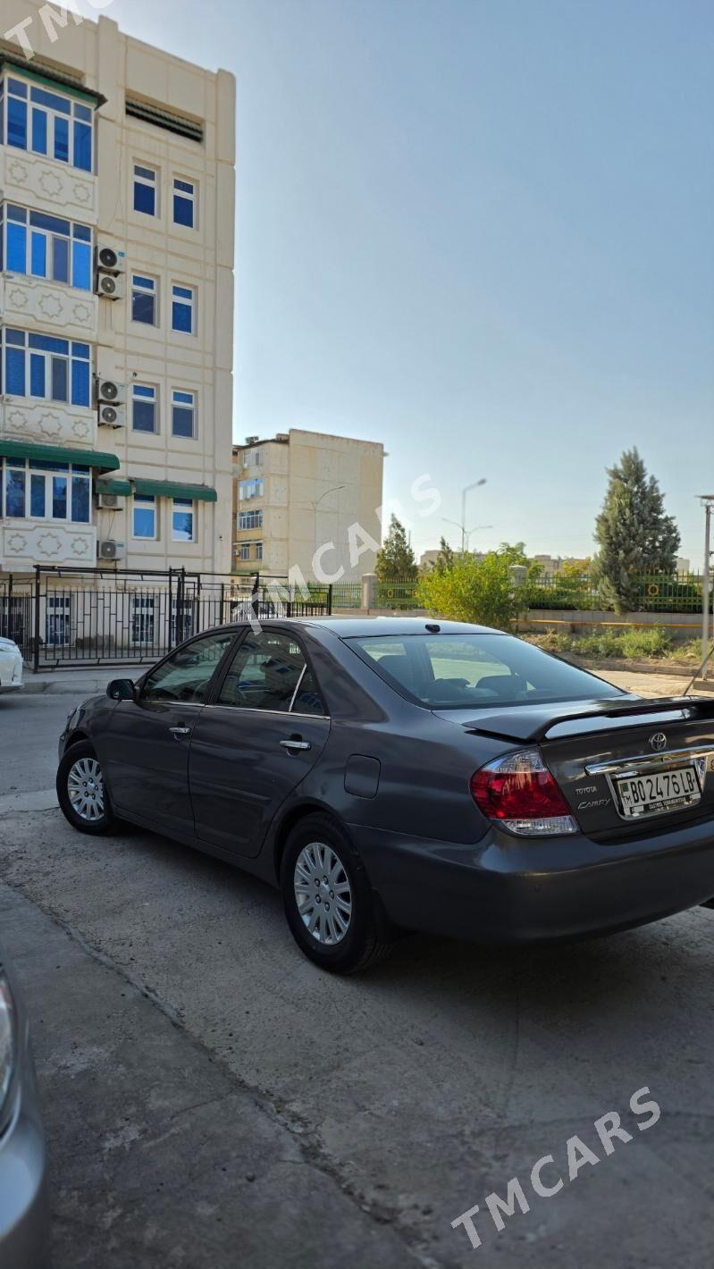 Toyota Camry 2006 - 180 000 TMT - Туркменабат - img 5