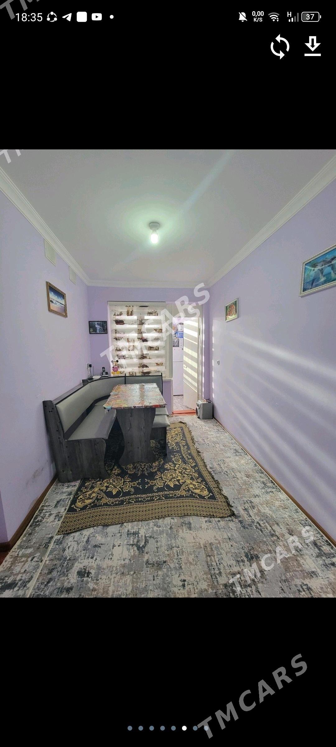 квартира 3 комнат - Байрамали - img 3