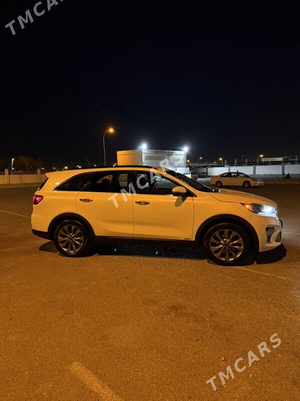 Kia Sorento 2020 - 290 000 TMT - Aşgabat - img 5