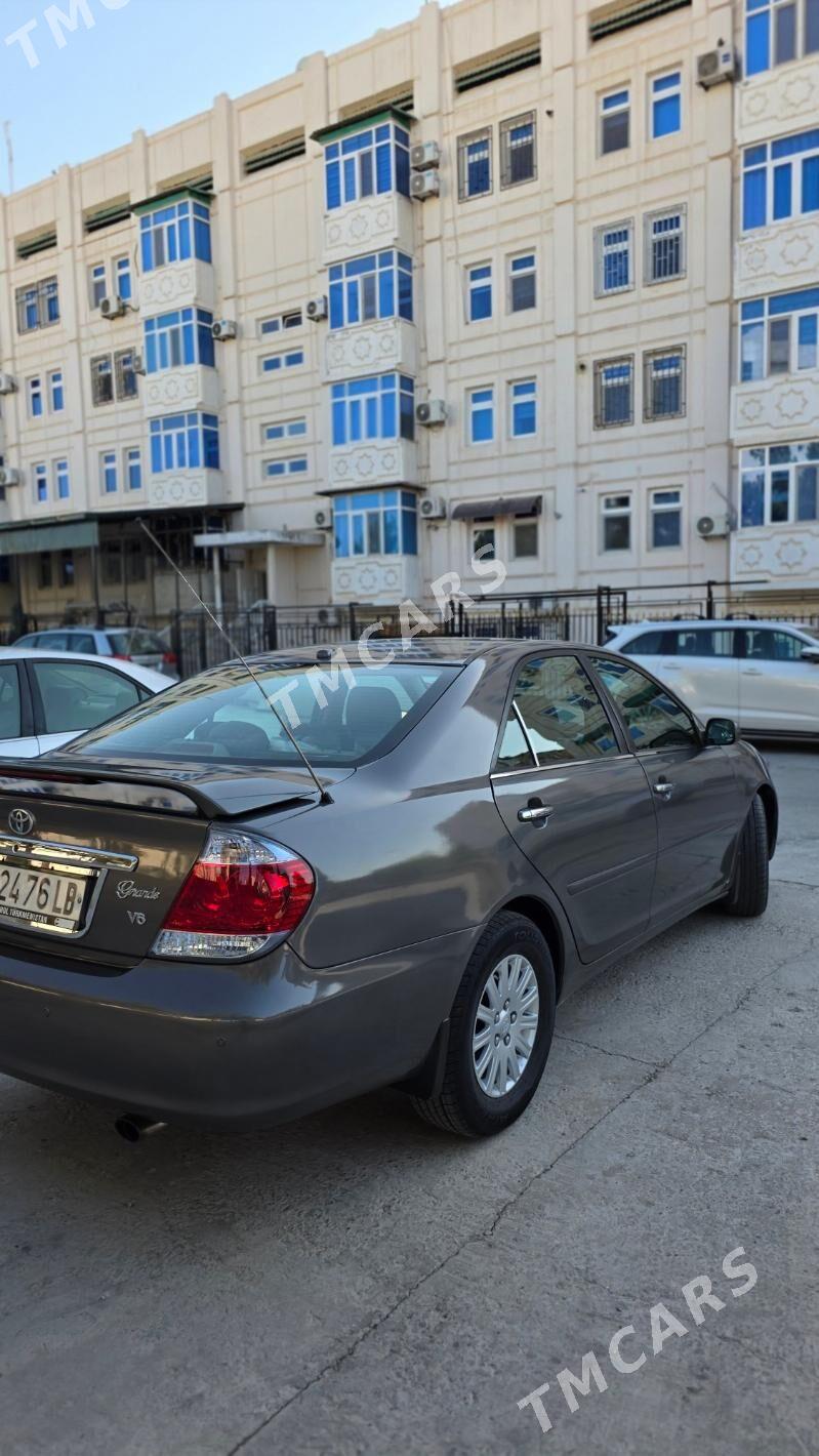 Toyota Camry 2006 - 180 000 TMT - Туркменабат - img 8