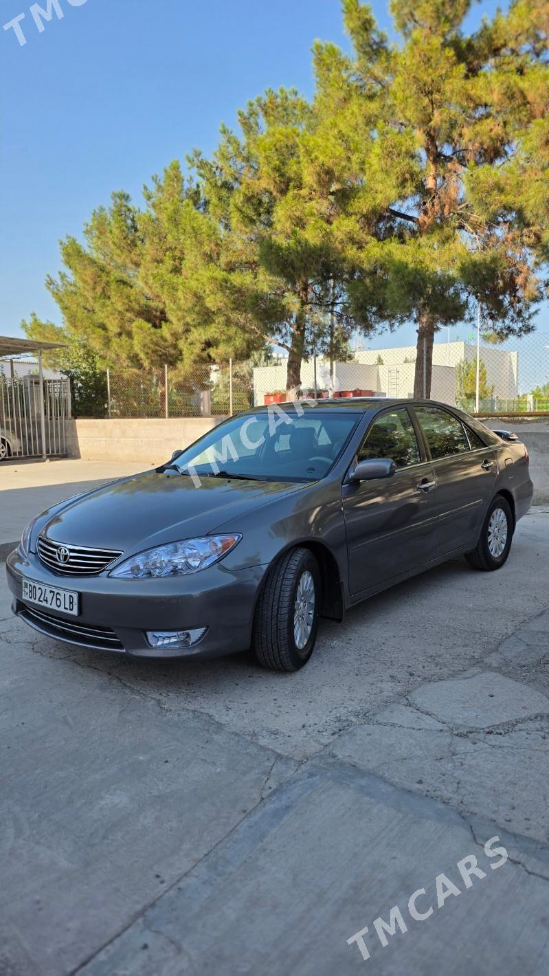 Toyota Camry 2006 - 180 000 TMT - Туркменабат - img 3