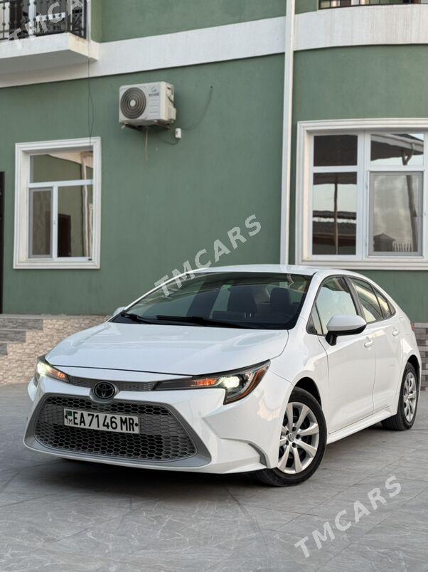 Toyota Corolla 2020 - 245 000 TMT - Mary - img 6