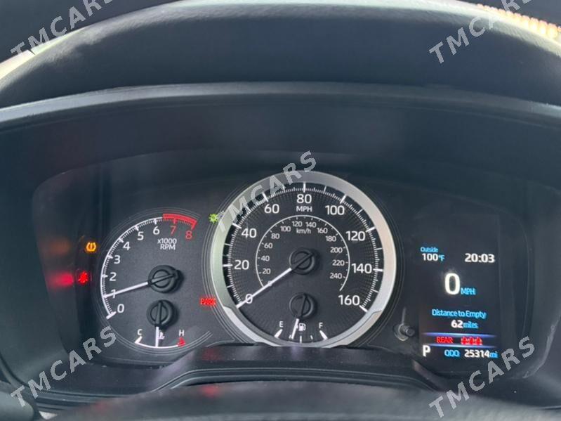Toyota Corolla 2020 - 245 000 TMT - Mary - img 8