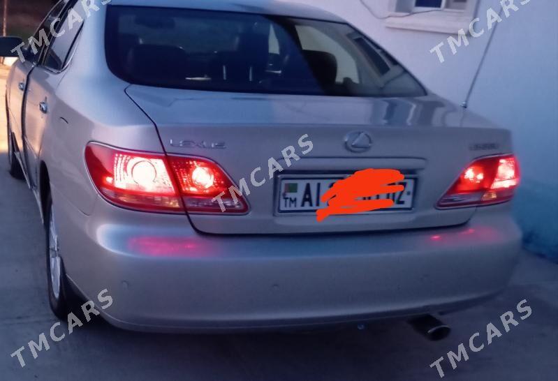Lexus ES 330 2004 - 200 000 TMT - Akdepe - img 2
