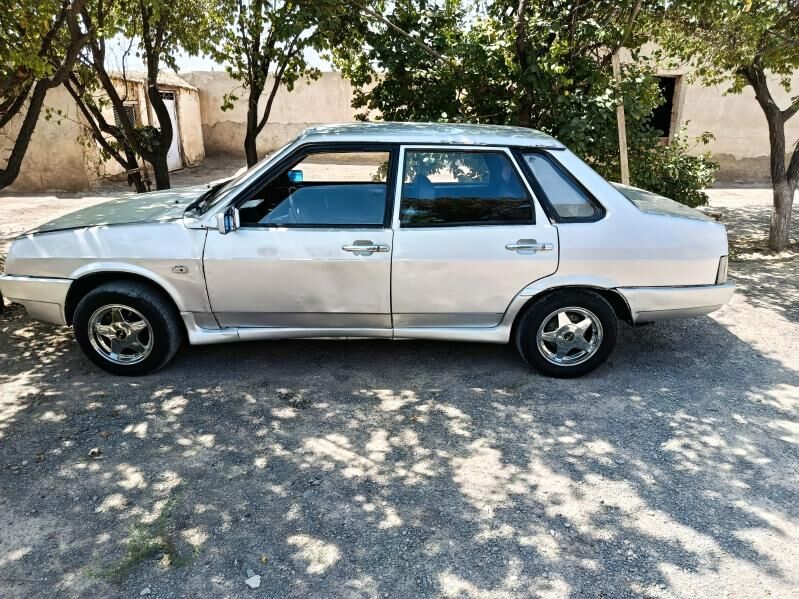 Lada 21099 1995 - 15 000 TMT - Гызыларбат - img 3
