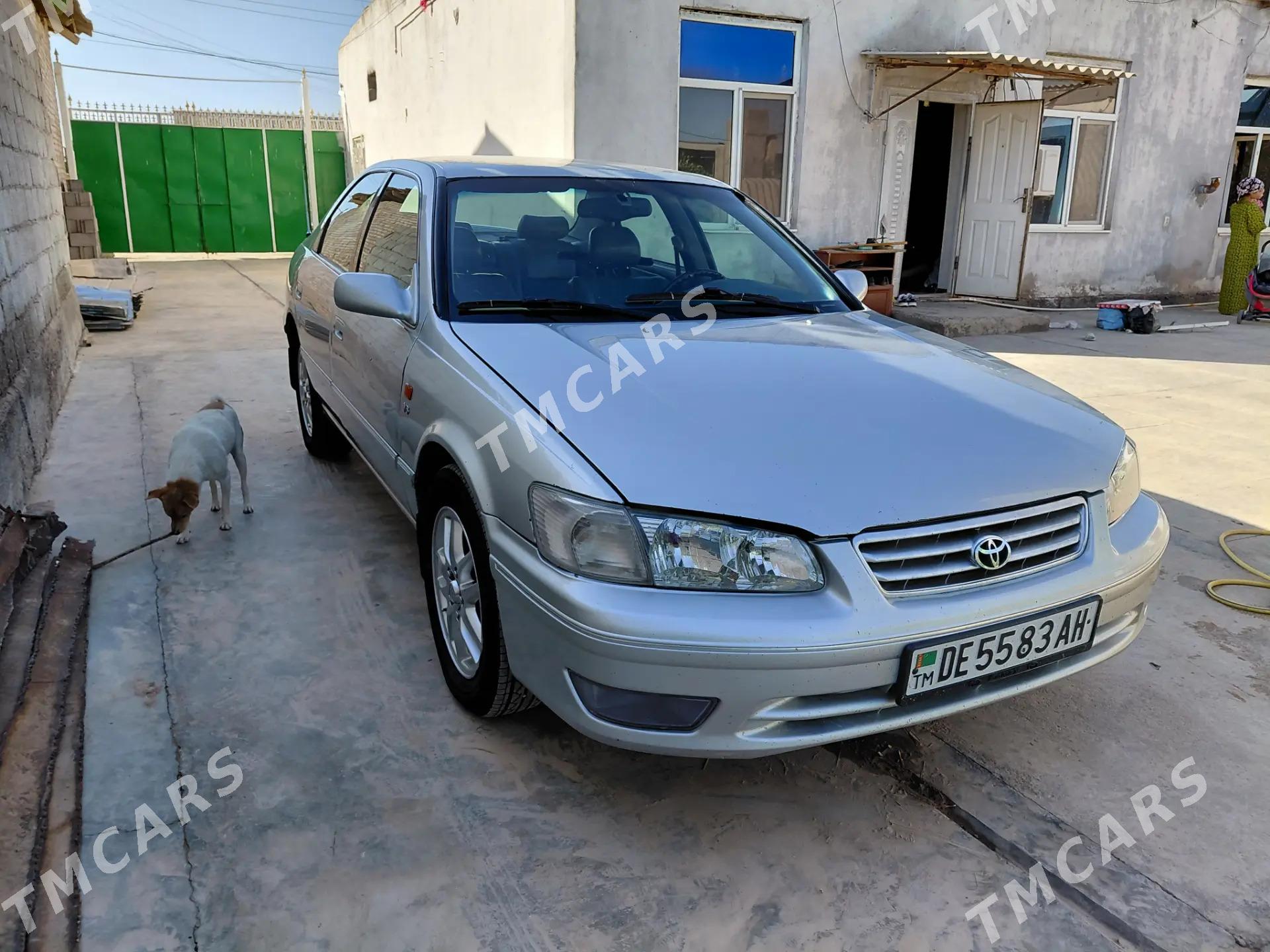 Toyota Camry 2000 - 165 000 TMT - Tejen - img 7