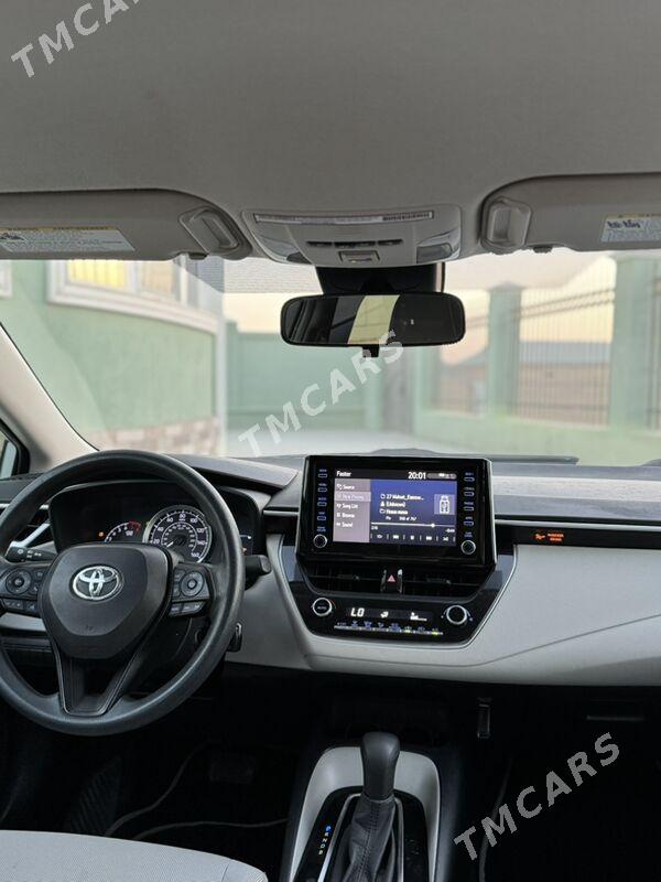 Toyota Corolla 2020 - 245 000 TMT - Mary - img 5