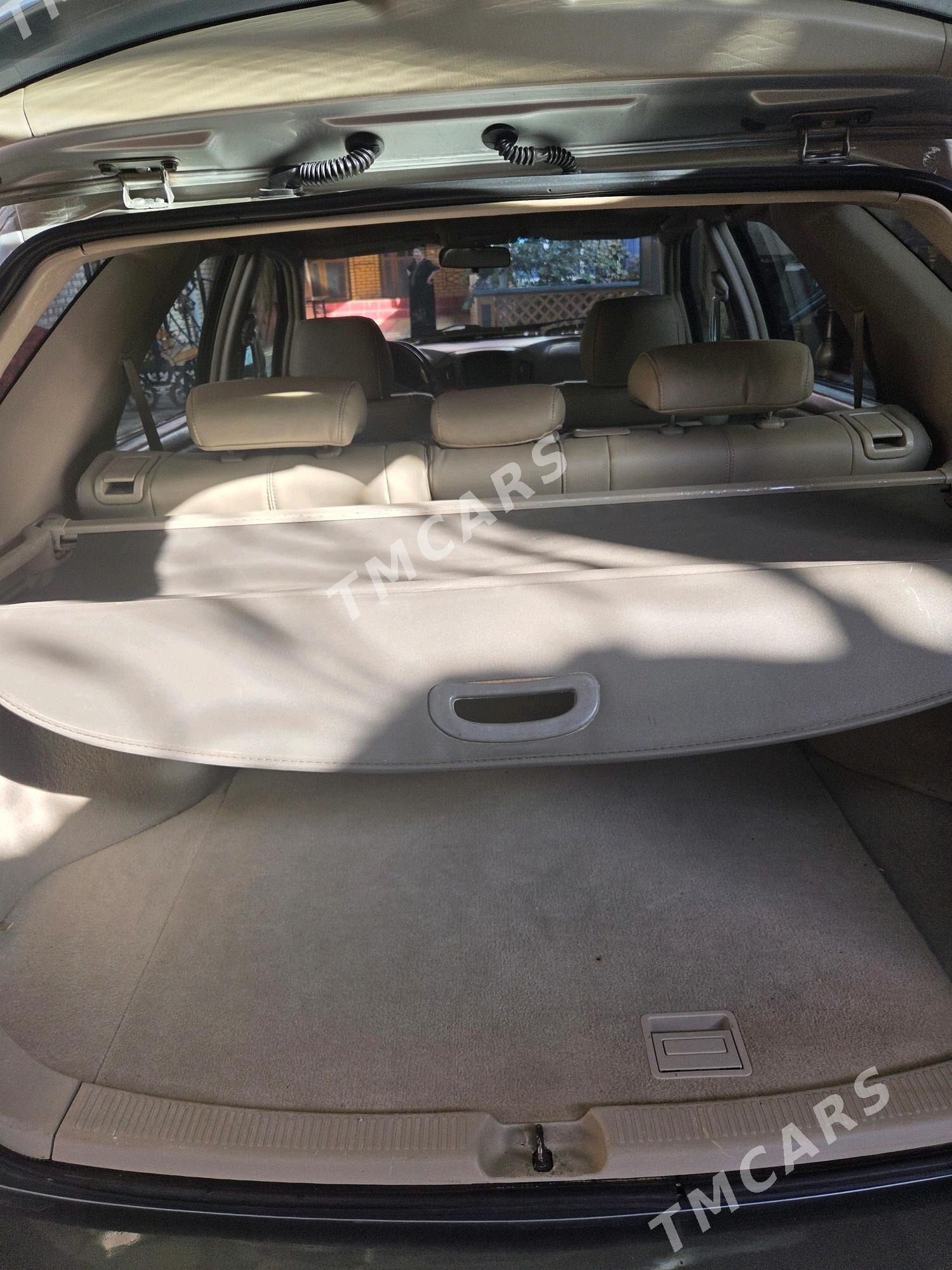 Lexus RX 300 2002 - 190 000 TMT - Mary - img 7