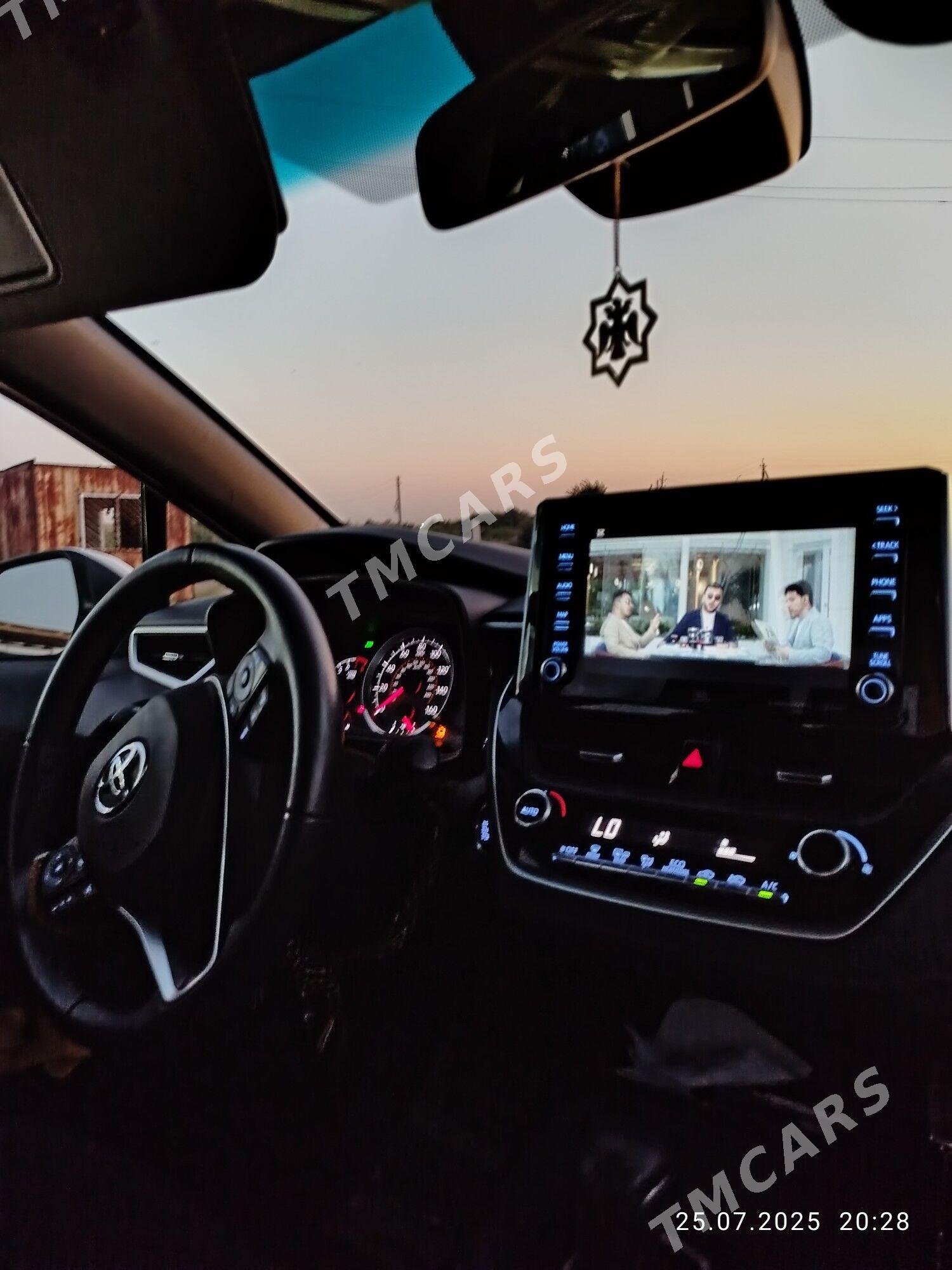 Toyota Corolla 2020 - 276 000 TMT - Мары - img 2