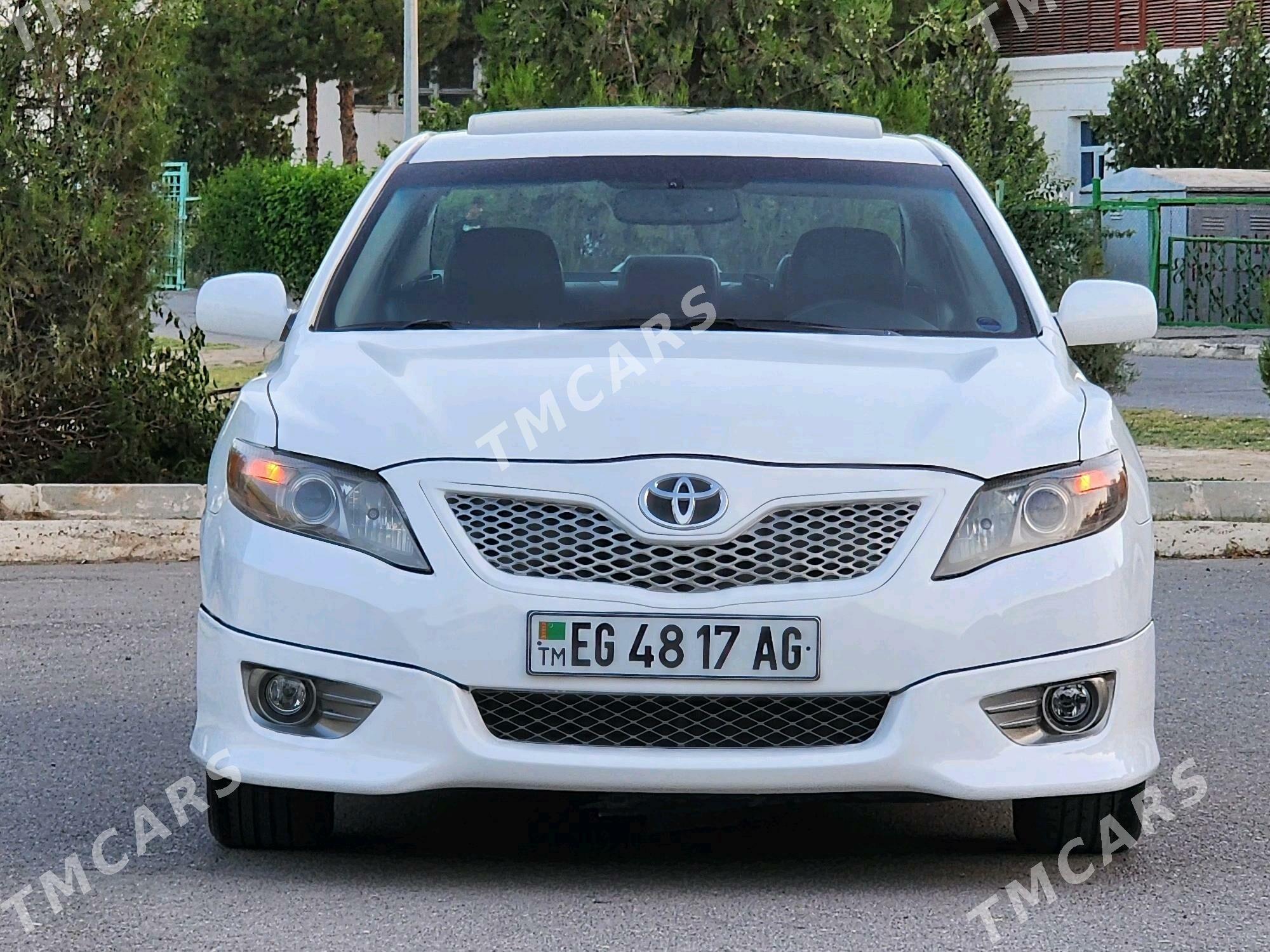 Toyota Camry 2010 - 192 000 TMT - Aşgabat - img 3