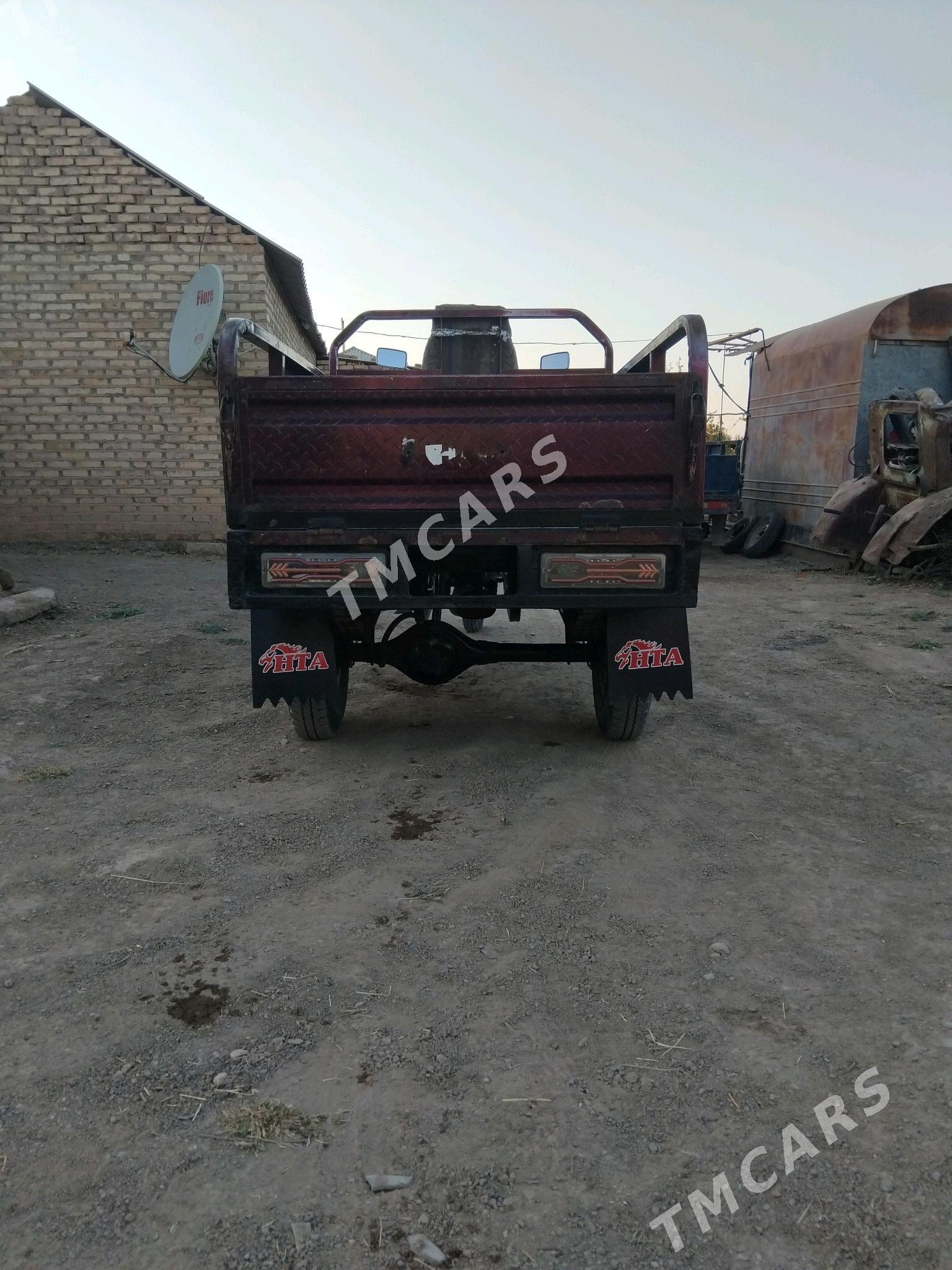 Fekon FK200-14G 2015 - 15 000 TMT - Бабадайхан - img 3