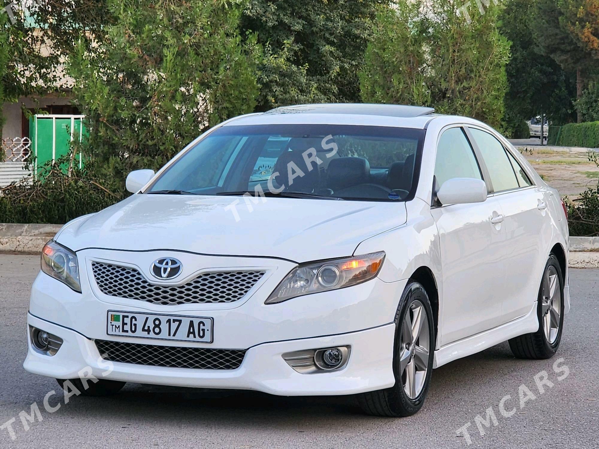 Toyota Camry 2010 - 192 000 TMT - Aşgabat - img 2