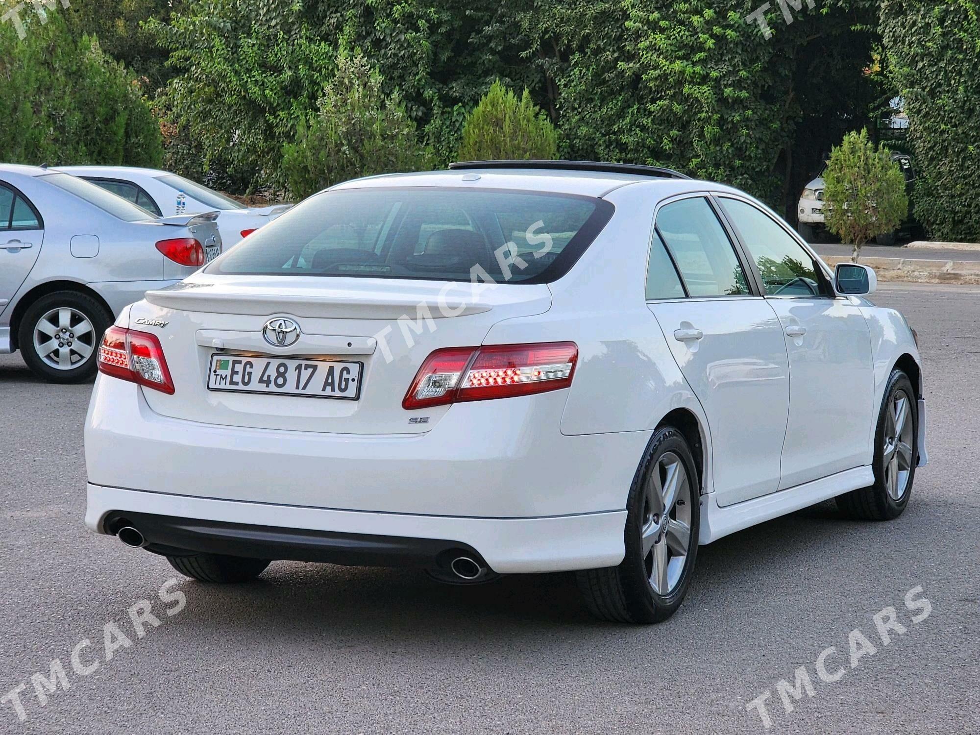 Toyota Camry 2010 - 192 000 TMT - Aşgabat - img 4