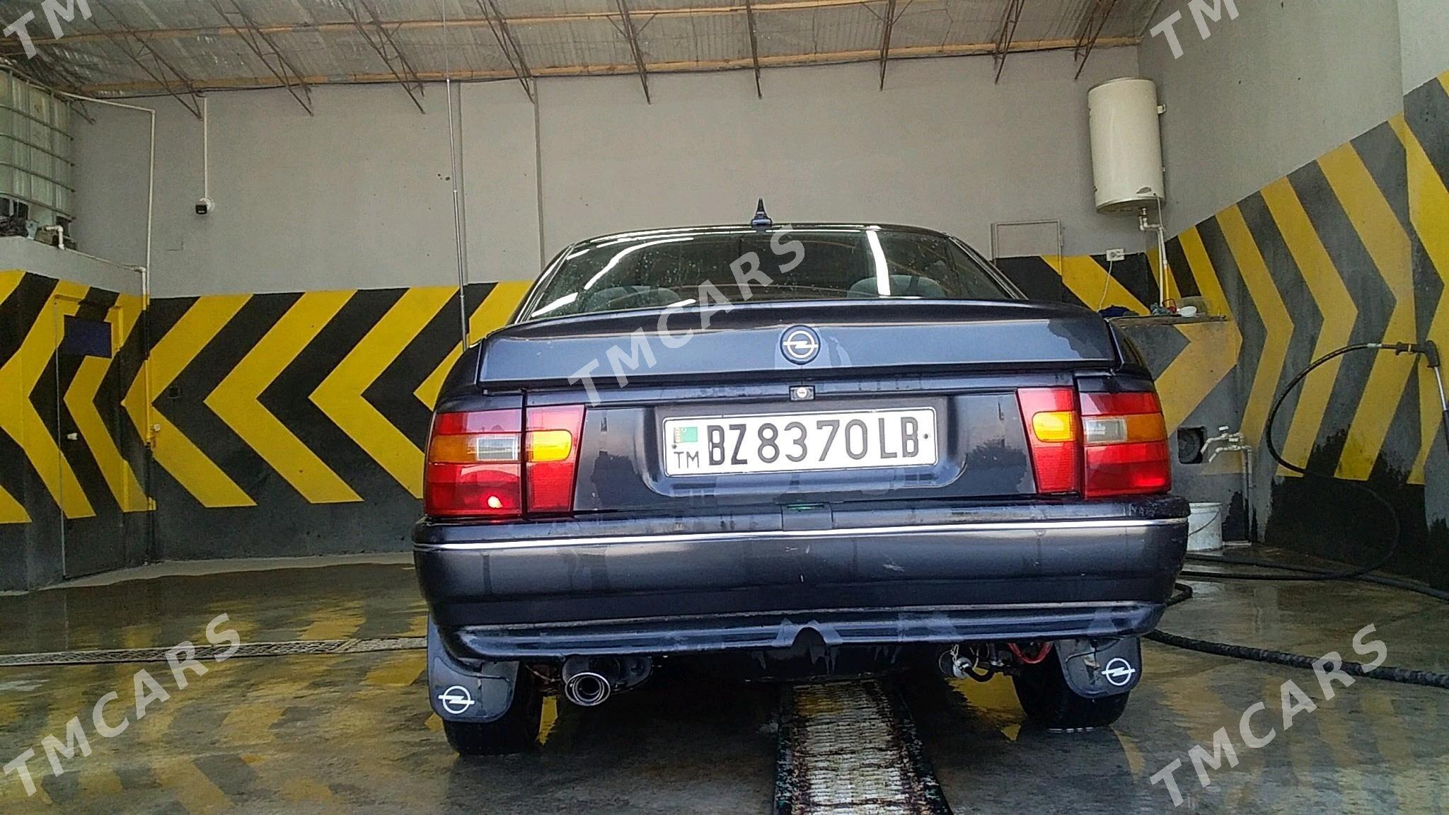 Opel Vectra 1991 - 32 000 TMT - Чарджоу - img 4