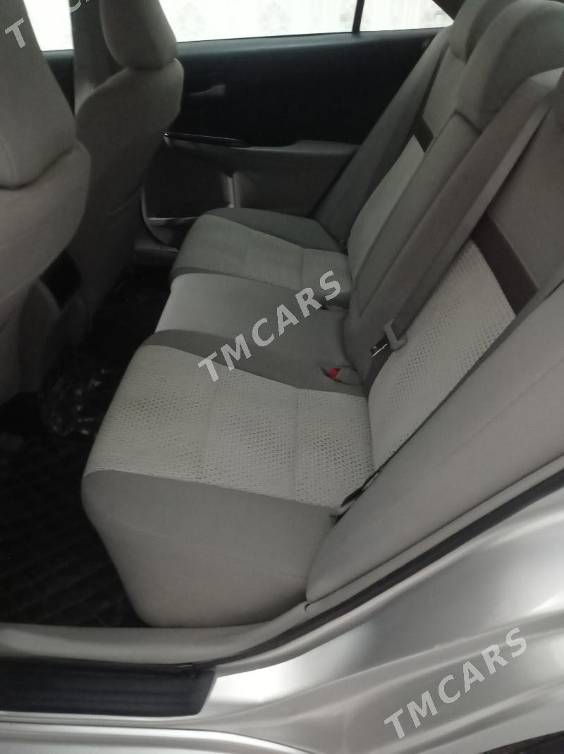 Toyota Camry 2013 - 200 000 TMT - Мары - img 4