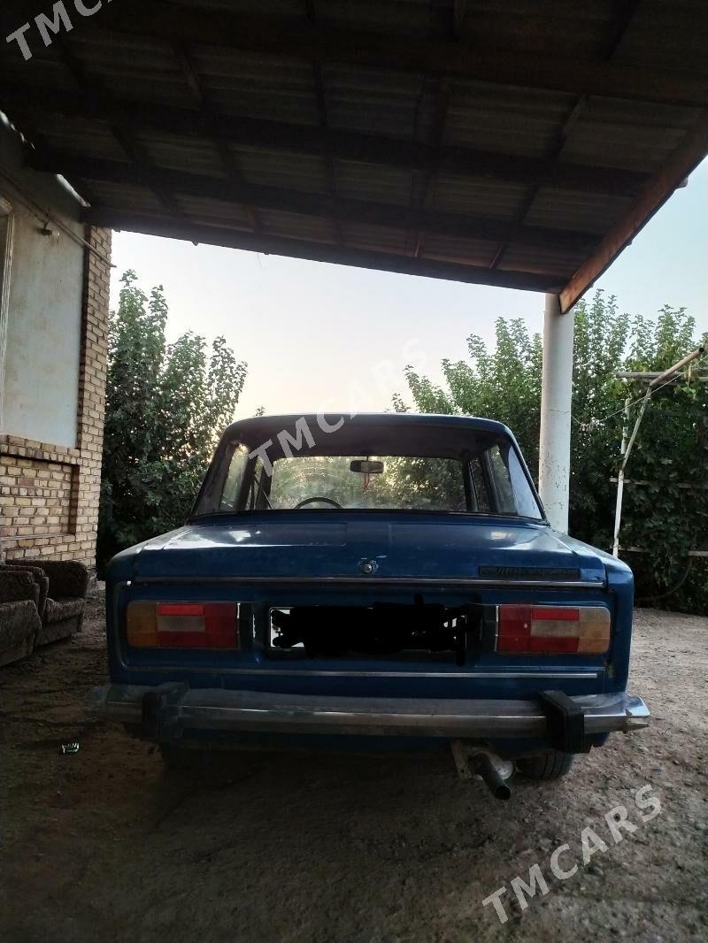Lada 2106 1985 - 15 000 TMT - Векильбазар - img 3