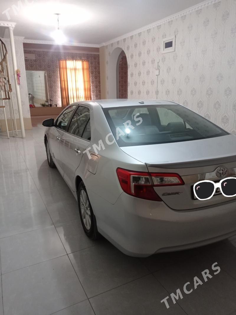 Toyota Camry 2013 - 200 000 TMT - Мары - img 7