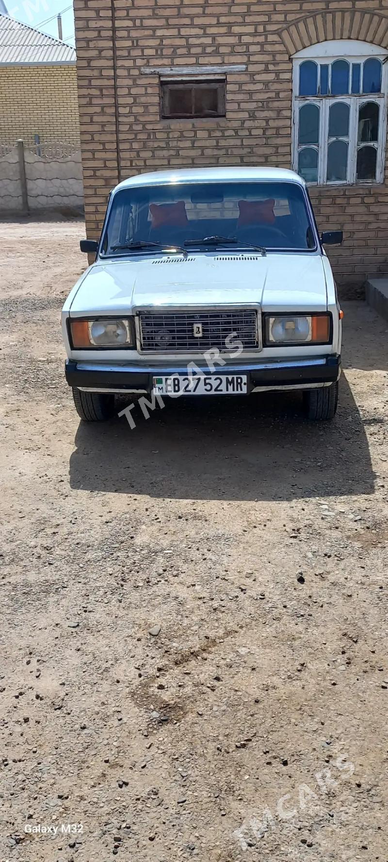 Lada 2107 2000 - 27 000 TMT - Mary - img 6