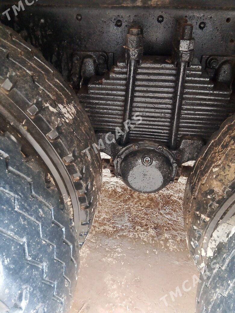Kamaz 5511 1990 - 210 000 TMT - Кёнеургенч - img 7