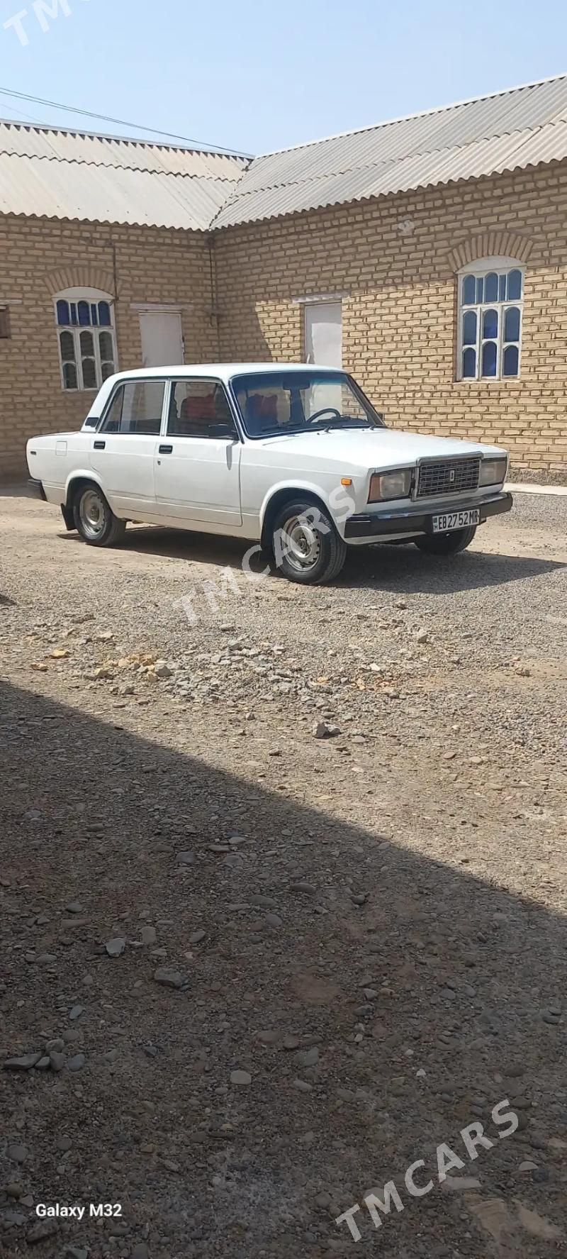 Lada 2107 2000 - 27 000 TMT - Mary - img 5