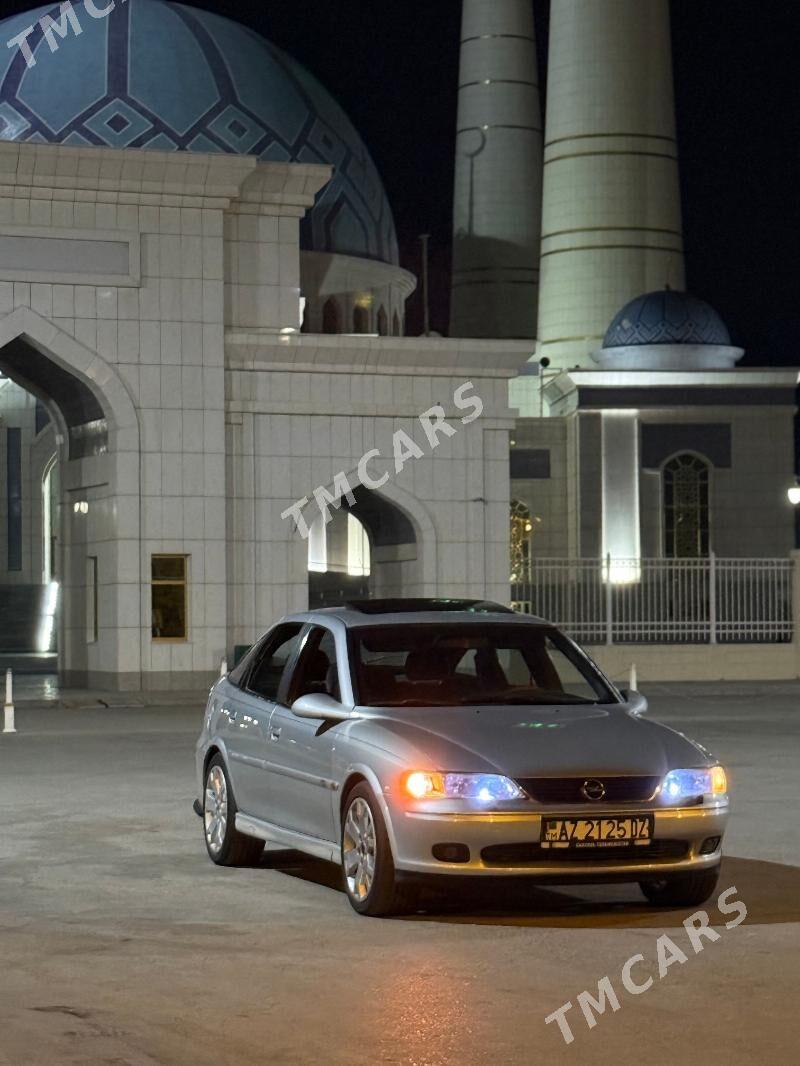Opel Vectra 1999 - 75 000 TMT - Daşoguz - img 3