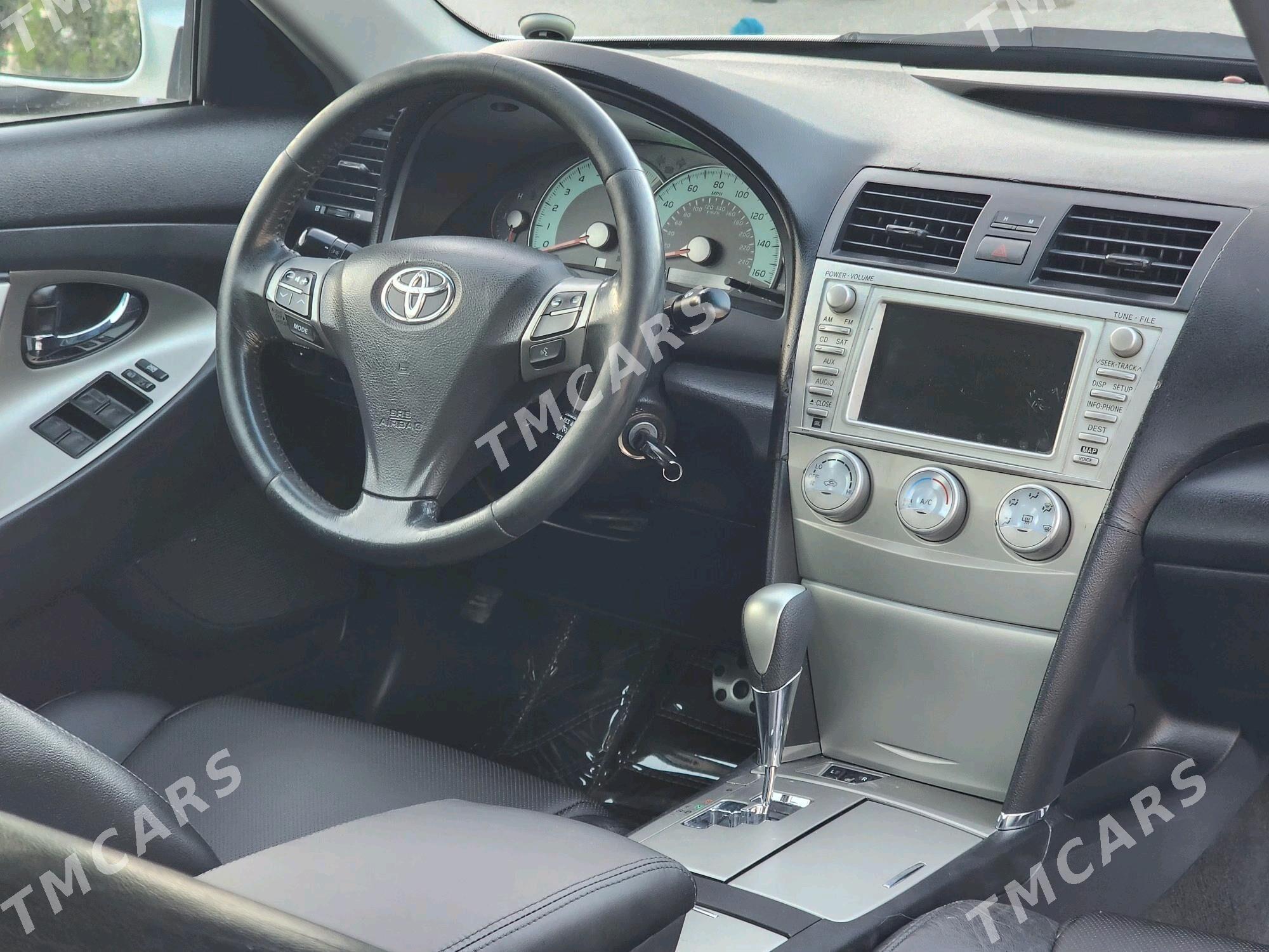 Toyota Camry 2010 - 192 000 TMT - Aşgabat - img 7