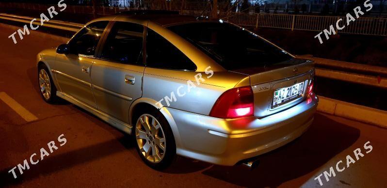 Opel Vectra 1999 - 75 000 TMT - Daşoguz - img 2