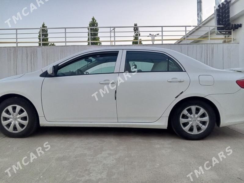 Toyota Corolla 2010 - 160 000 TMT - Arkadag - img 5