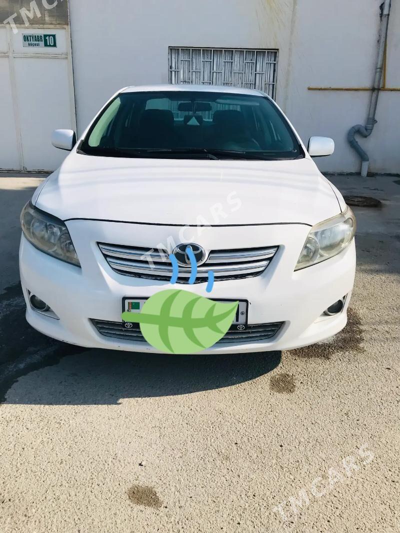 Toyota Corolla 2010 - 160 000 TMT - Arkadag - img 2