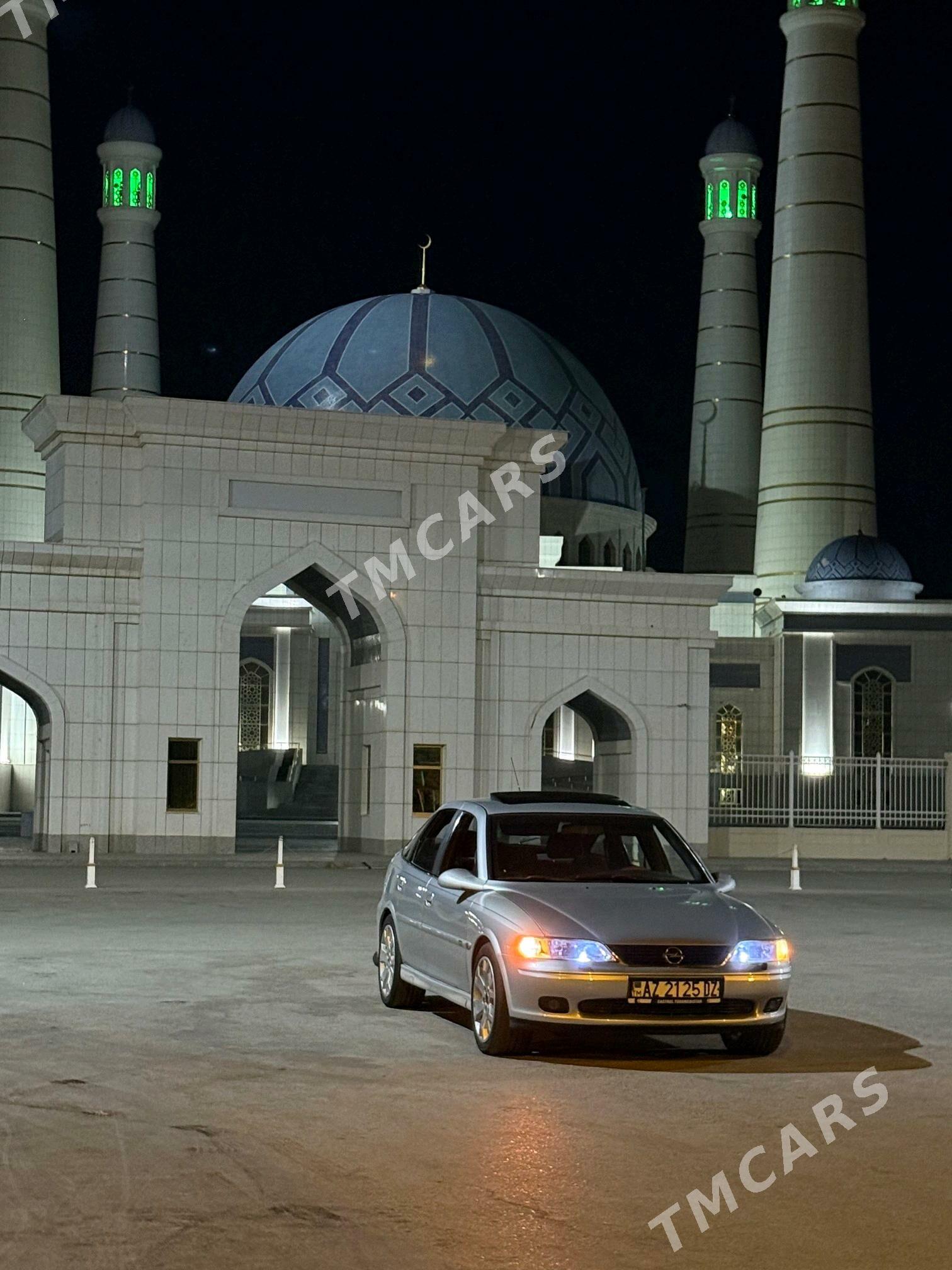 Opel Vectra 1999 - 75 000 TMT - Daşoguz - img 4