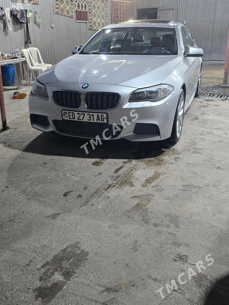 BMW F10 2010 - 275 000 TMT - Aşgabat - img 2