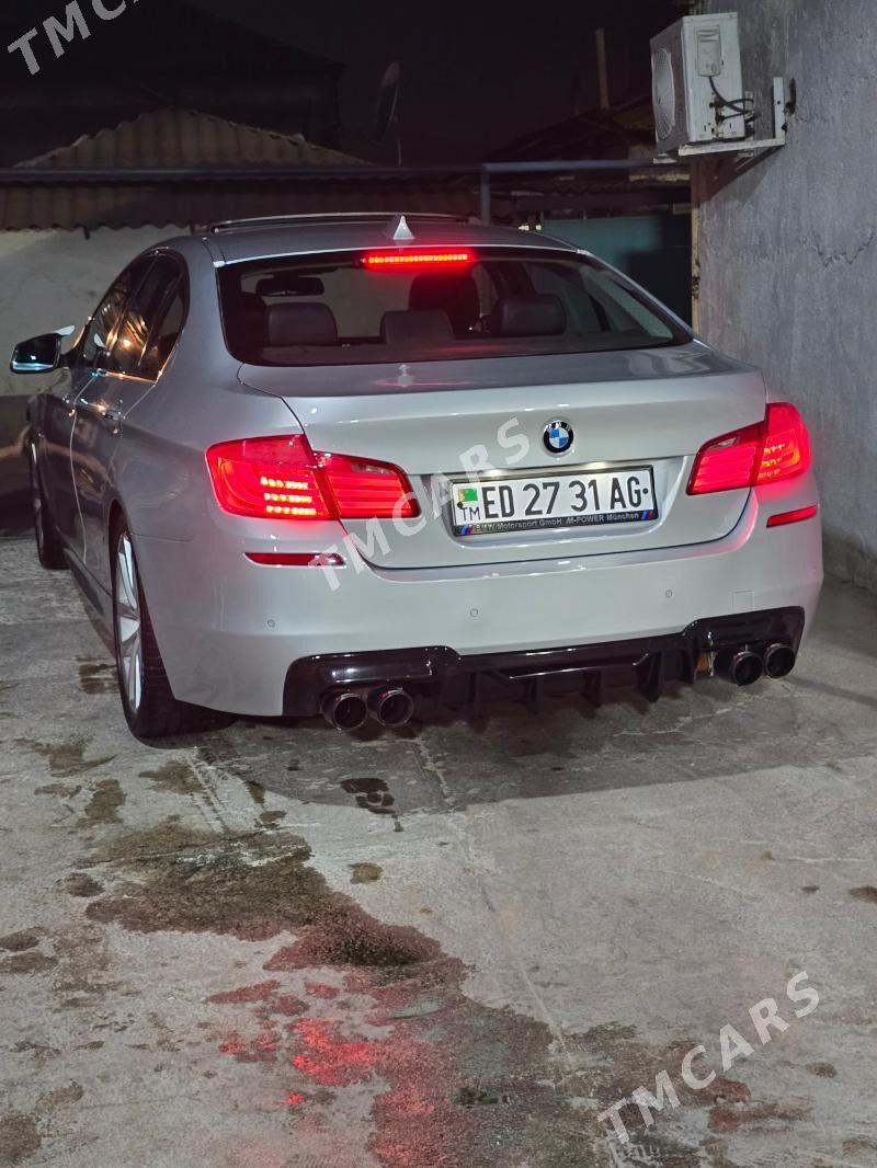BMW F10 2010 - 275 000 TMT - Aşgabat - img 3