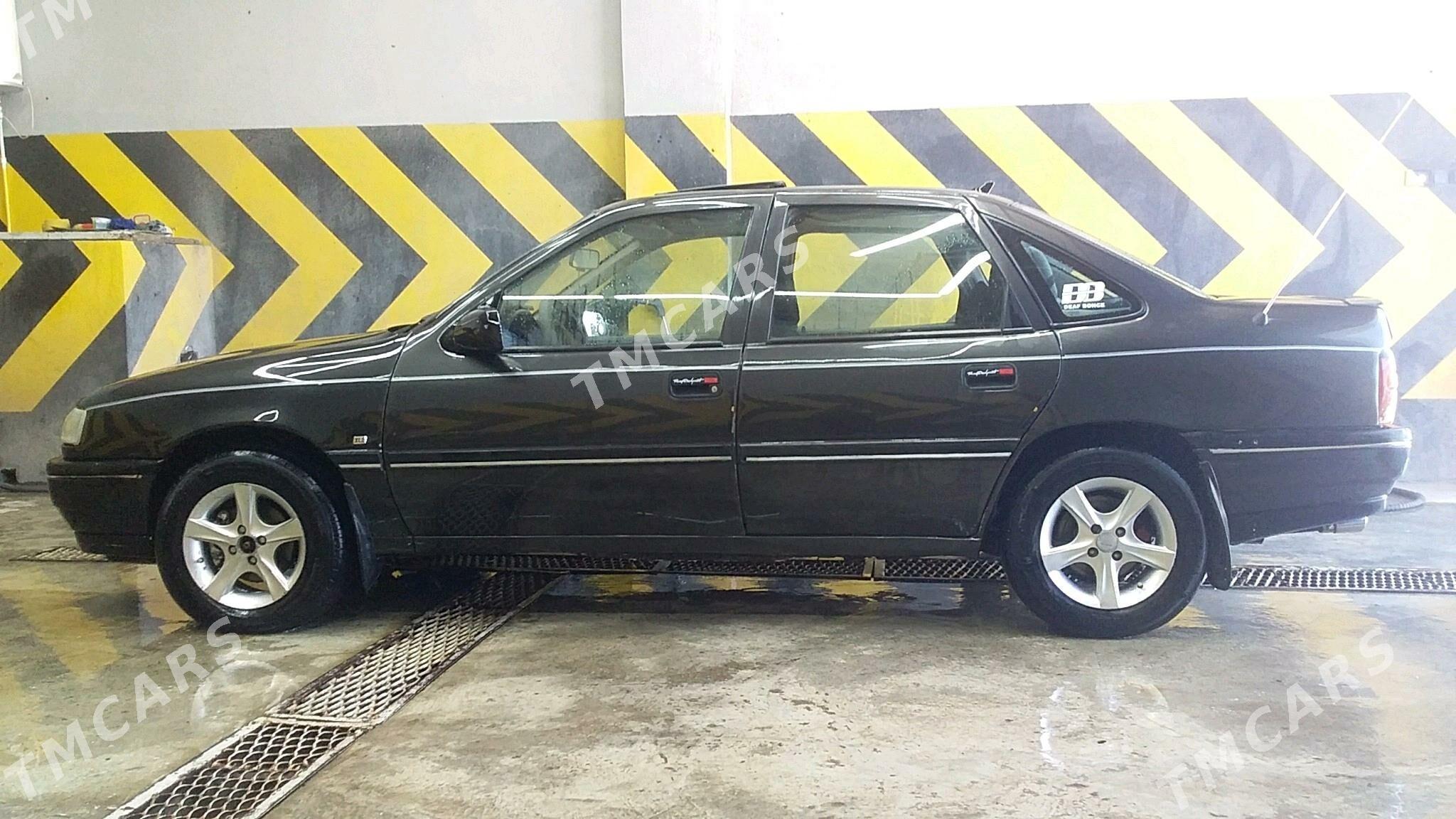 Opel Vectra 1991 - 32 000 TMT - Чарджоу - img 5