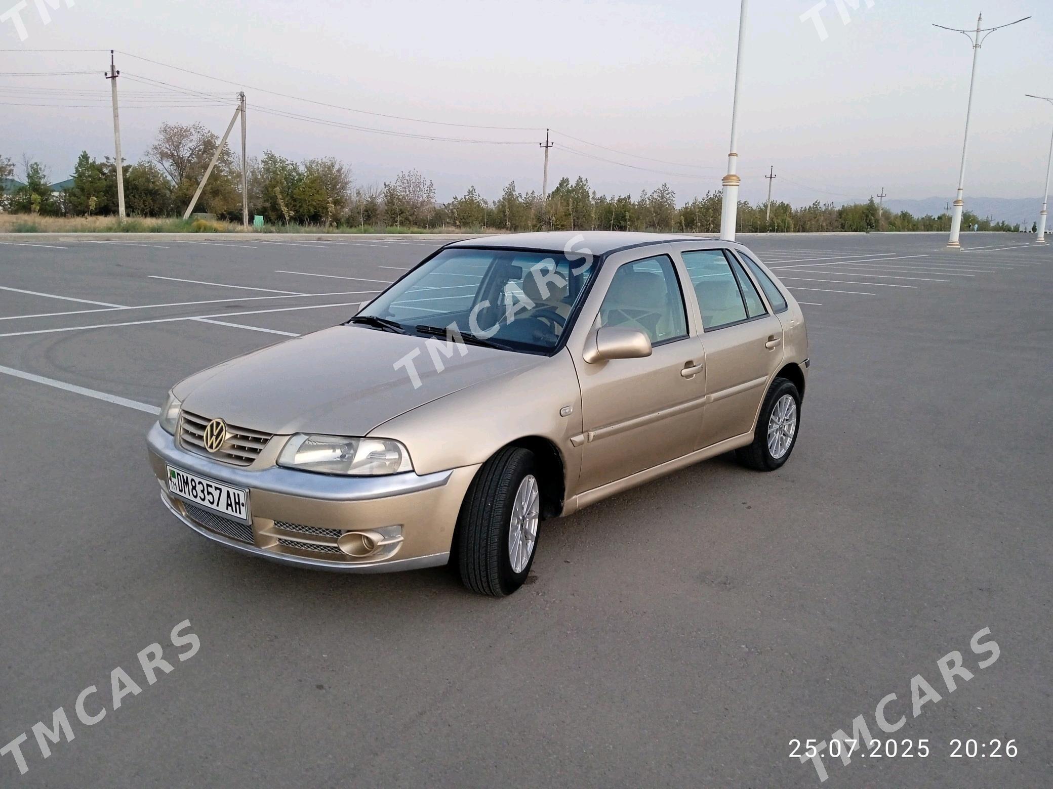Volkswagen Phaeton 2005 - 55 000 TMT - Aşgabat - img 2