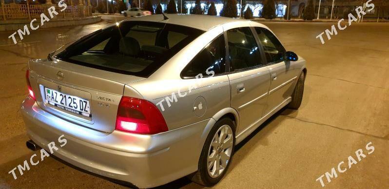 Opel Vectra 1999 - 75 000 TMT - Daşoguz - img 5