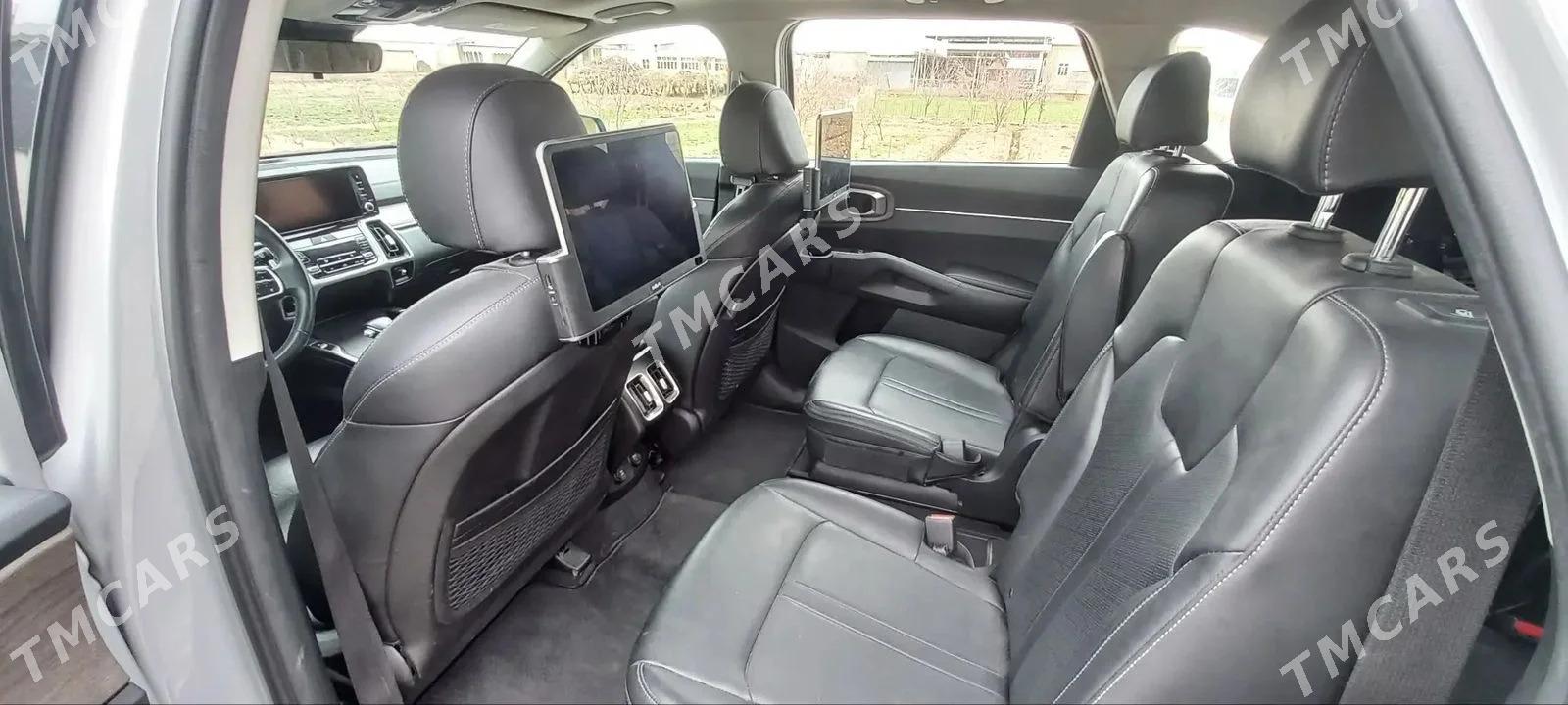 Kia Sorento 2023 - 440 000 TMT - Baýramaly - img 3