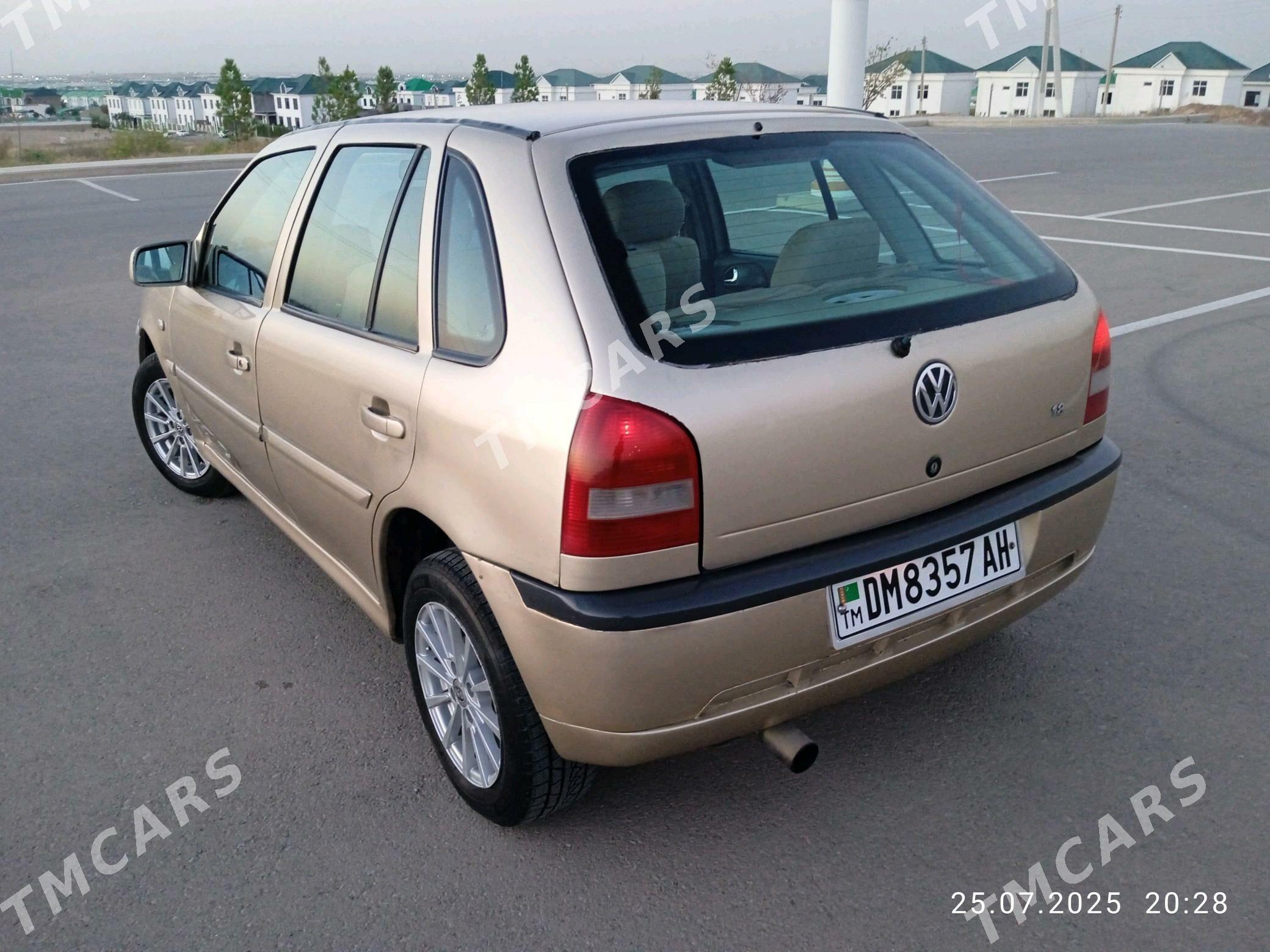 Volkswagen Phaeton 2005 - 55 000 TMT - Aşgabat - img 3