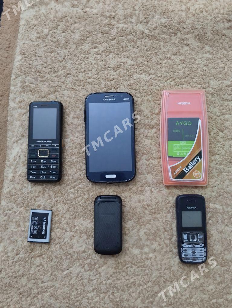 telefon - Magtymguly - img 2