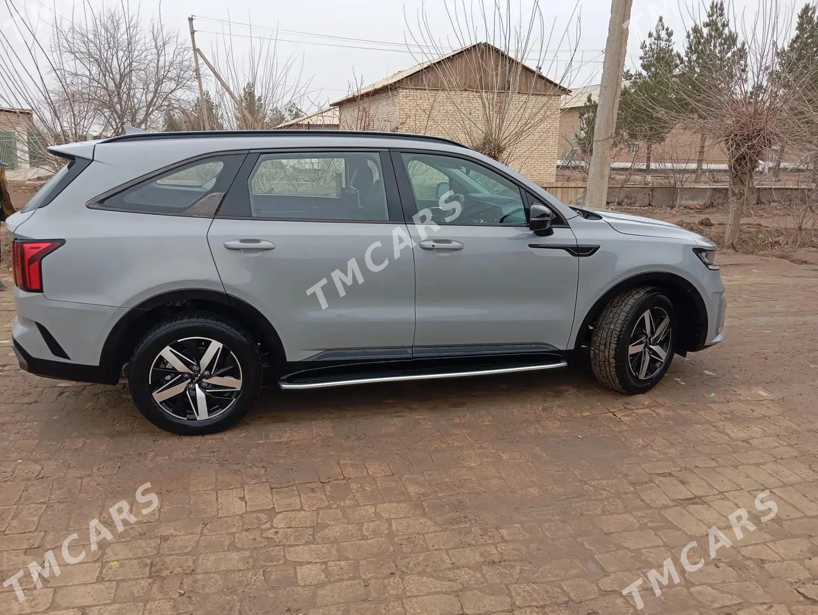 Kia Sorento 2023 - 440 000 TMT - Baýramaly - img 4