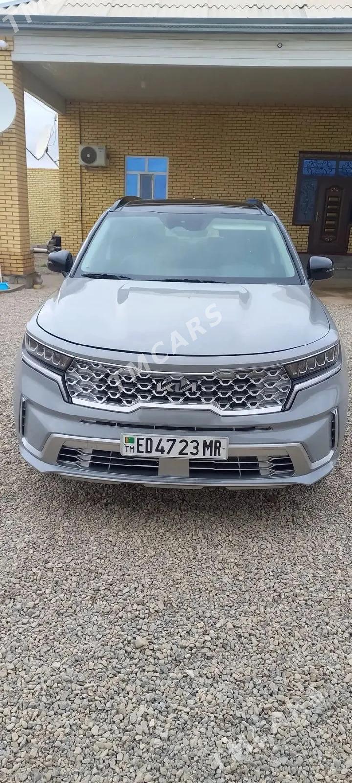 Kia Sorento 2023 - 440 000 TMT - Baýramaly - img 5