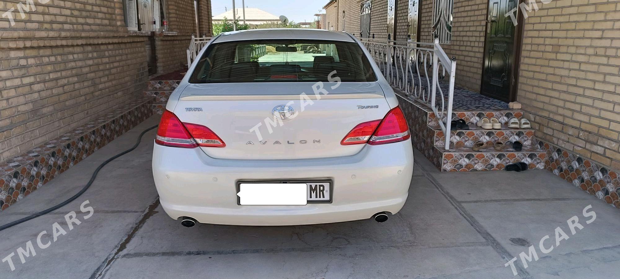 Toyota Avalon 2005 - 195 000 TMT - Wekilbazar - img 3