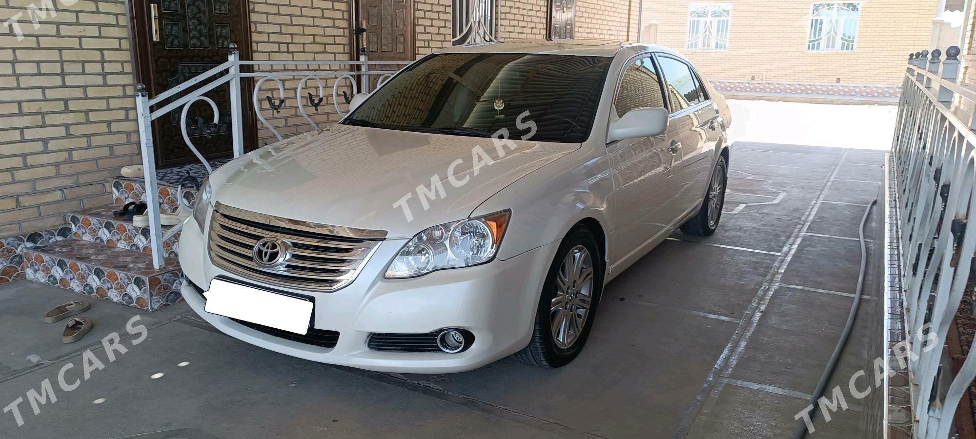 Toyota Avalon 2005 - 195 000 TMT - Wekilbazar - img 5