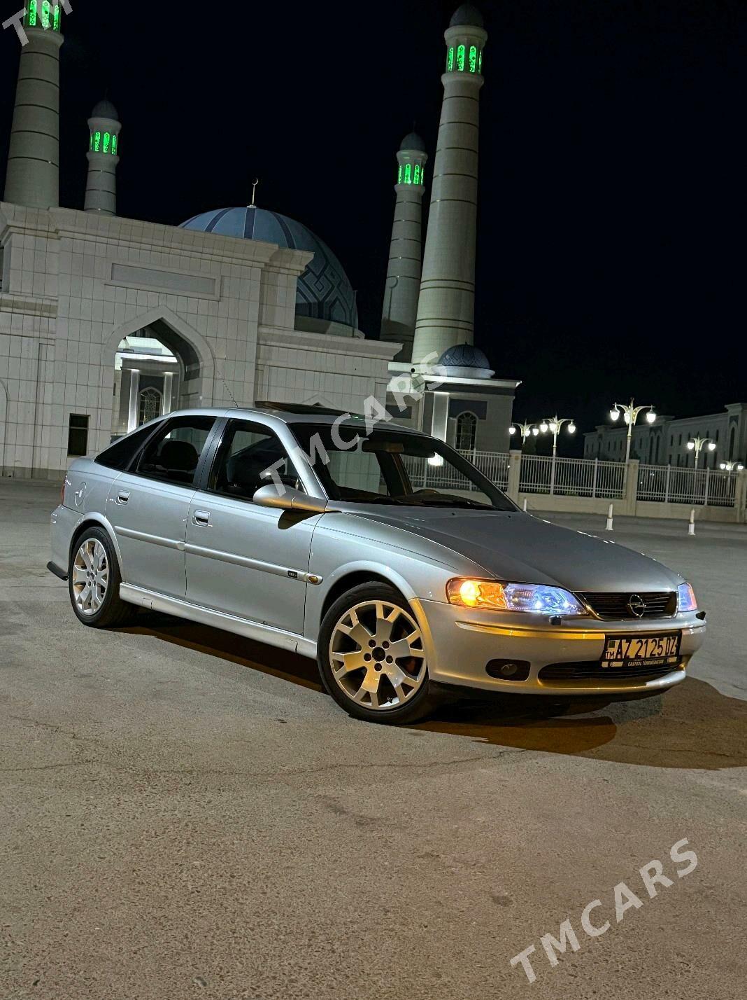 Opel Vectra 1999 - 75 000 TMT - Daşoguz - img 6