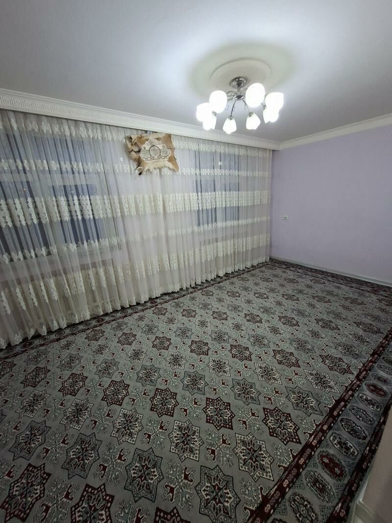 3 komnat 9 mkr 2 etaz - Aşgabat - img 3