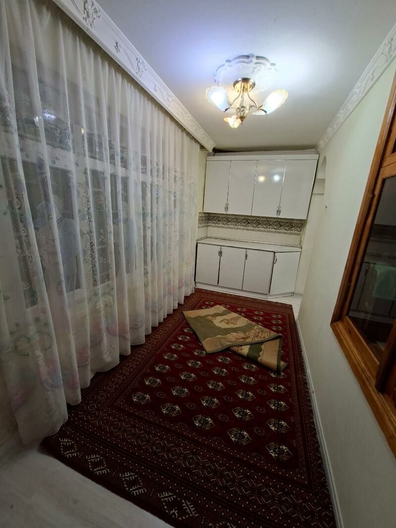 3 komnat 9 mkr 2 etaz - Aşgabat - img 7