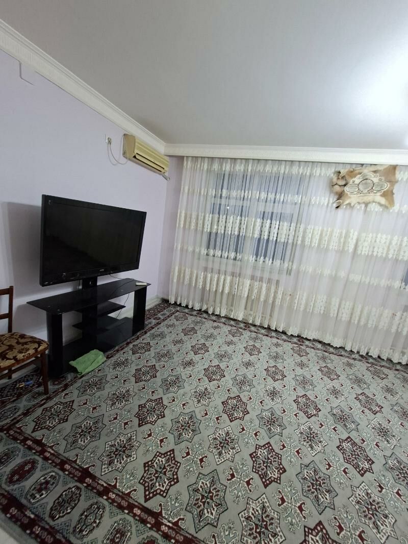 3 komnat 9 mkr 2 etaz - Aşgabat - img 5