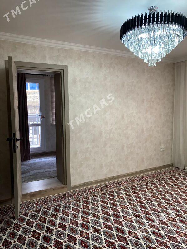 Kwartira Zemin Kawry - Туркменбаши - img 6