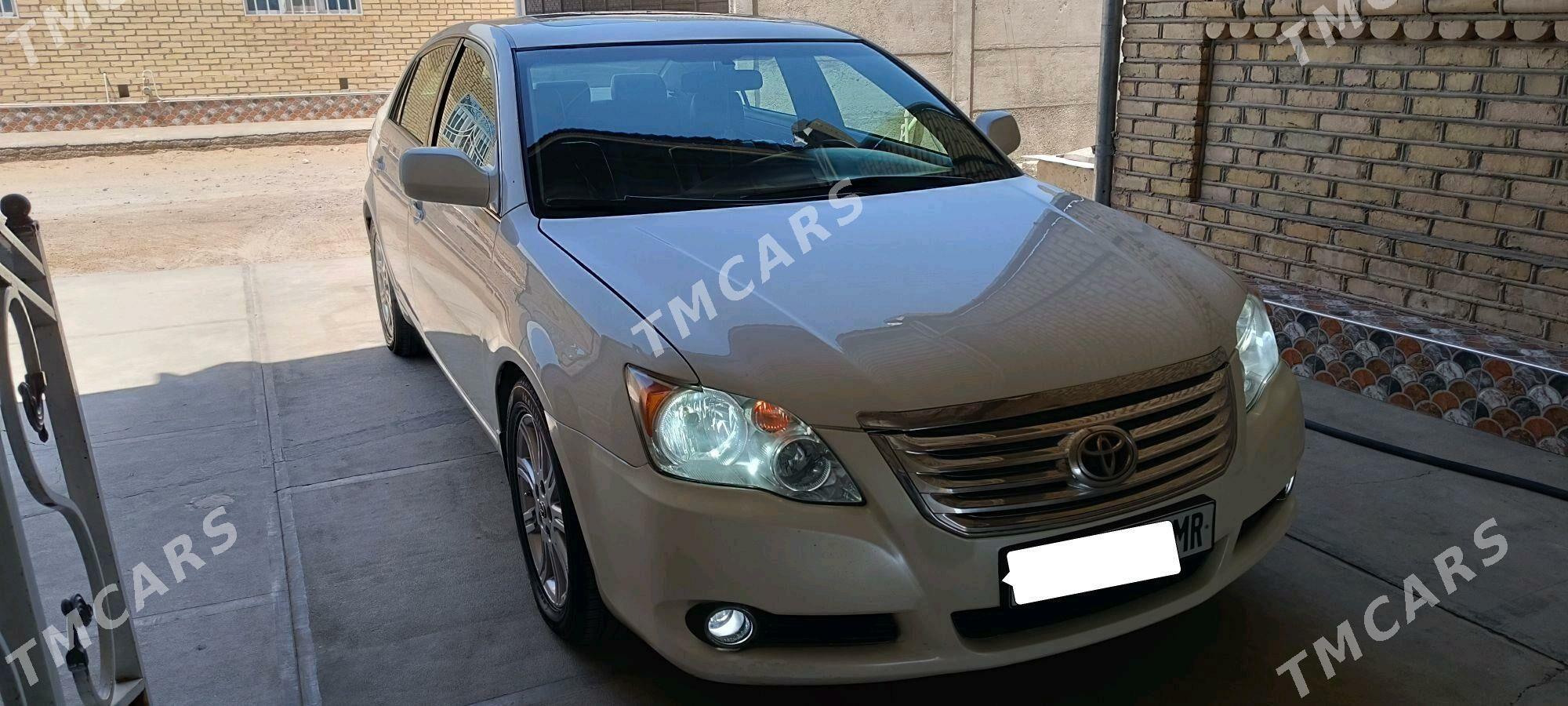 Toyota Avalon 2005 - 195 000 TMT - Wekilbazar - img 6