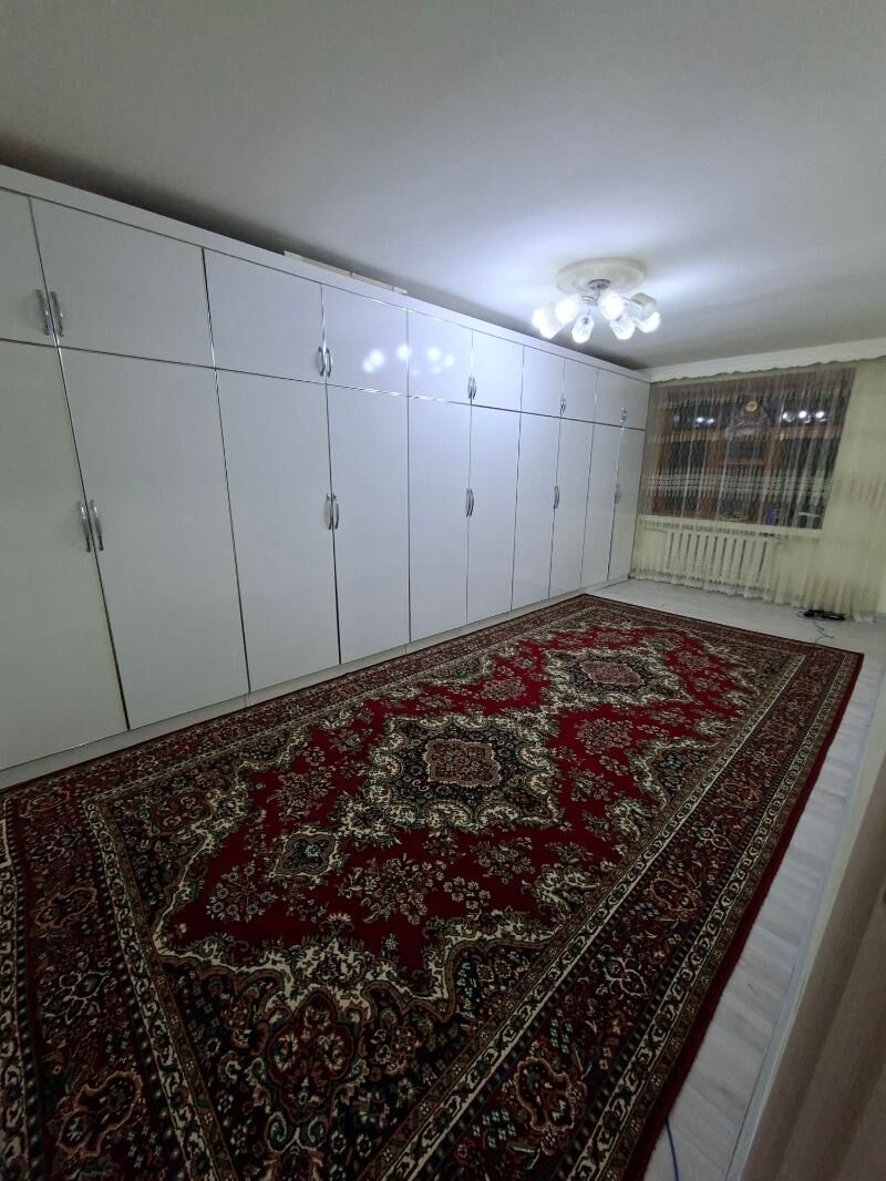 3 komnat 9 mkr 2 etaz - Aşgabat - img 2